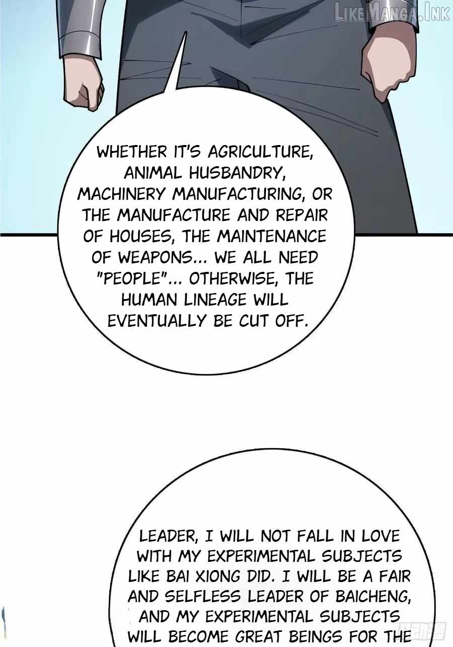 Strongest Player Chapter 52-eng-li - Page 7