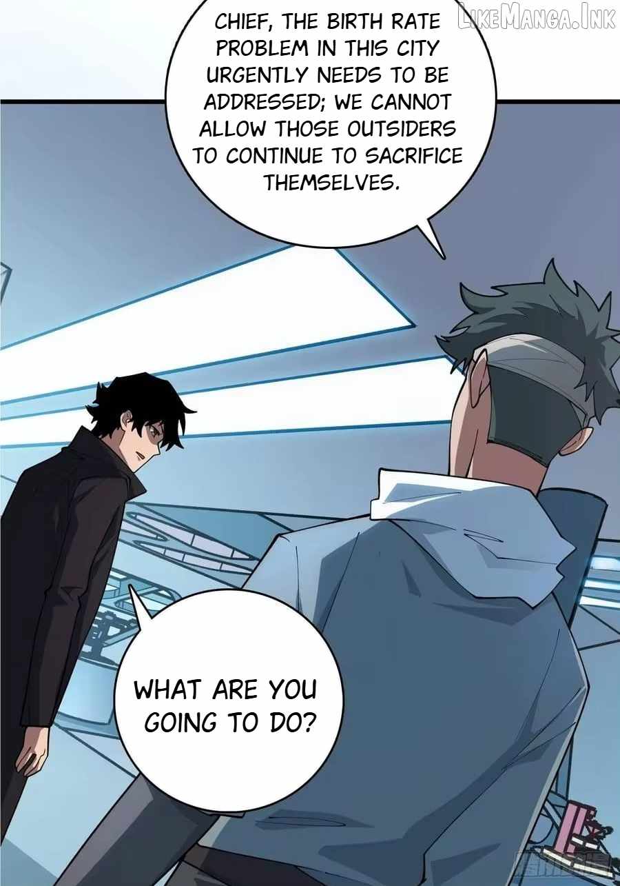 Strongest Player Chapter 52-eng-li - Page 3