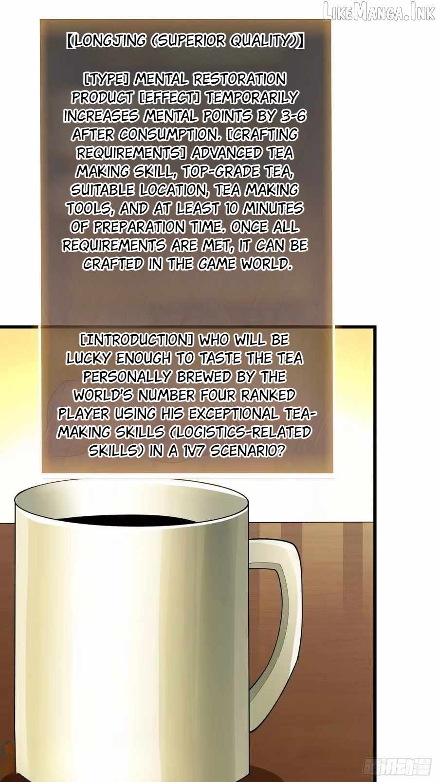 Strongest Player Chapter 54-eng-li - Page 28