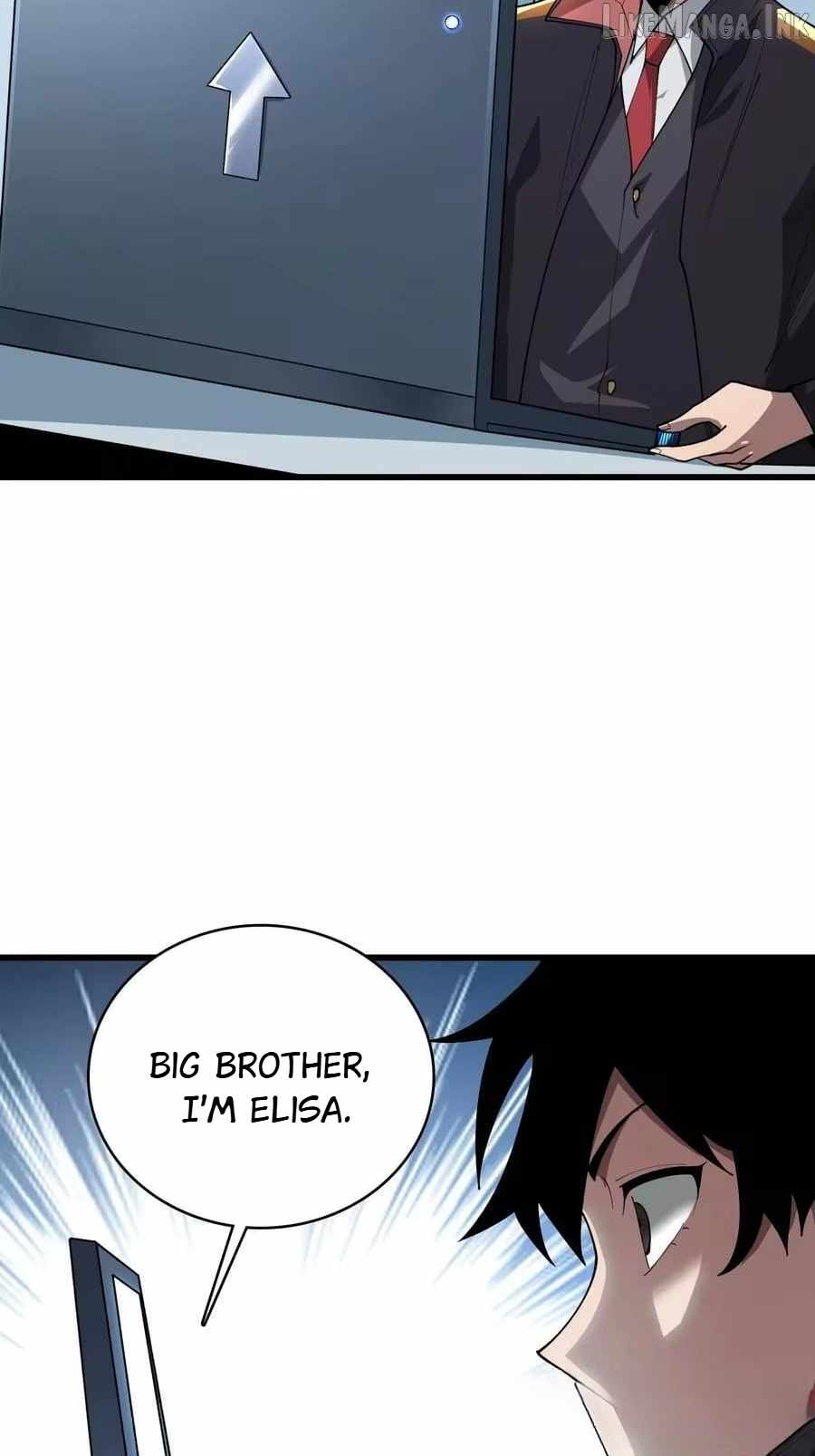 Strongest Player Chapter 52-eng-li - Page 25