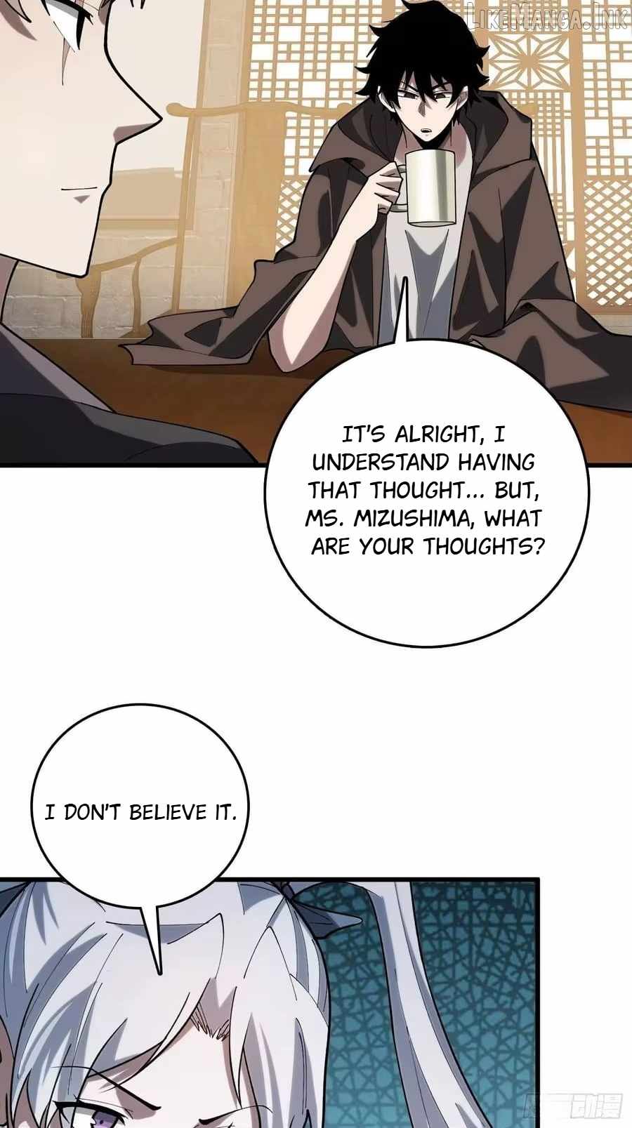 Strongest Player Chapter 54-eng-li - Page 33