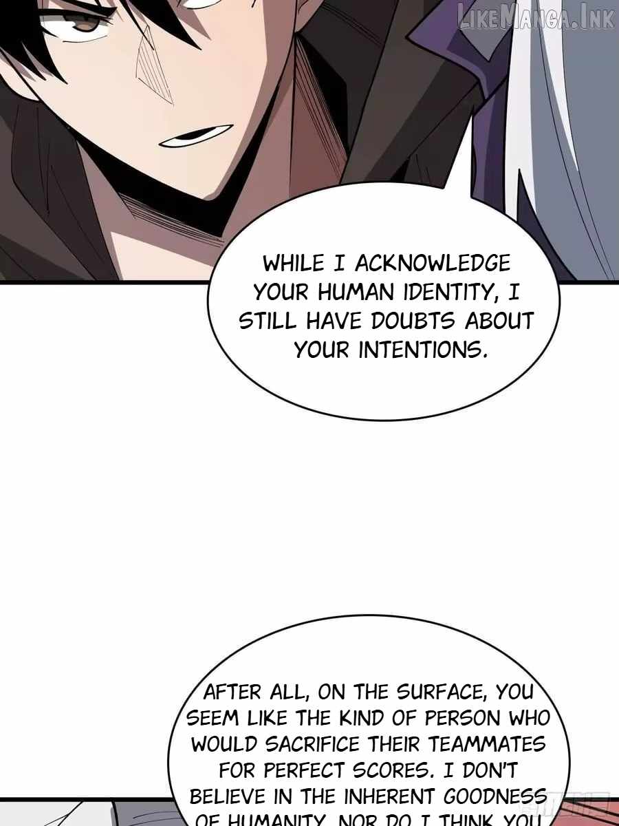 Strongest Player Chapter 54-eng-li - Page 38