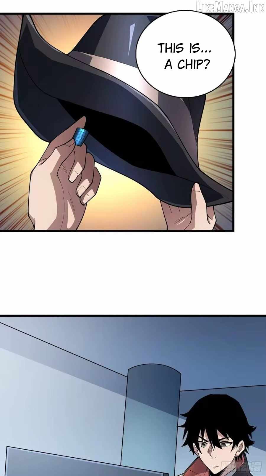 Strongest Player Chapter 52-eng-li - Page 24