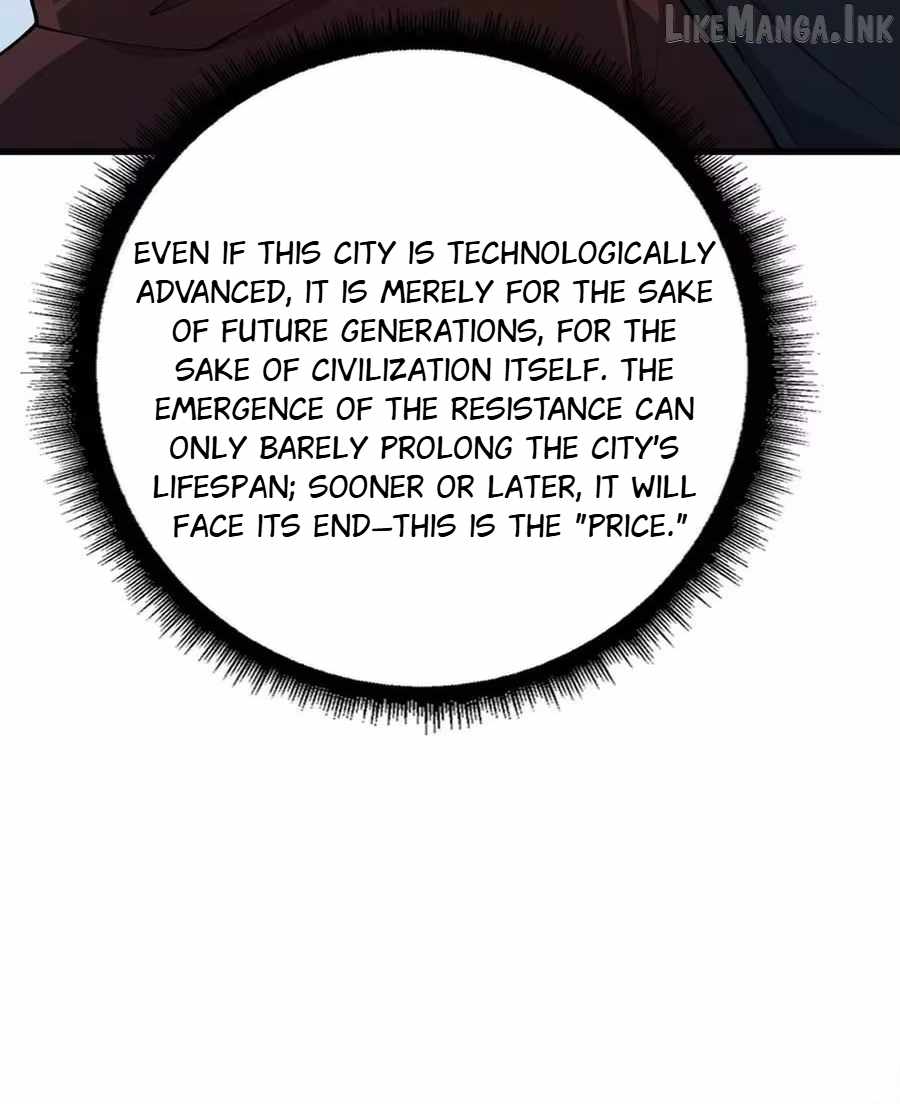 Strongest Player Chapter 52-eng-li - Page 43