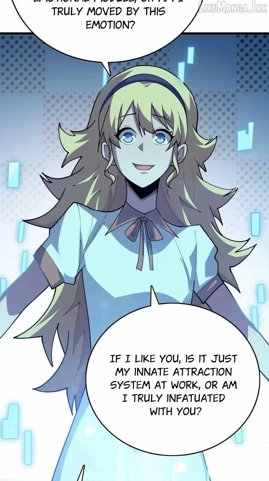 Strongest Player Chapter 52-eng-li - Page 29