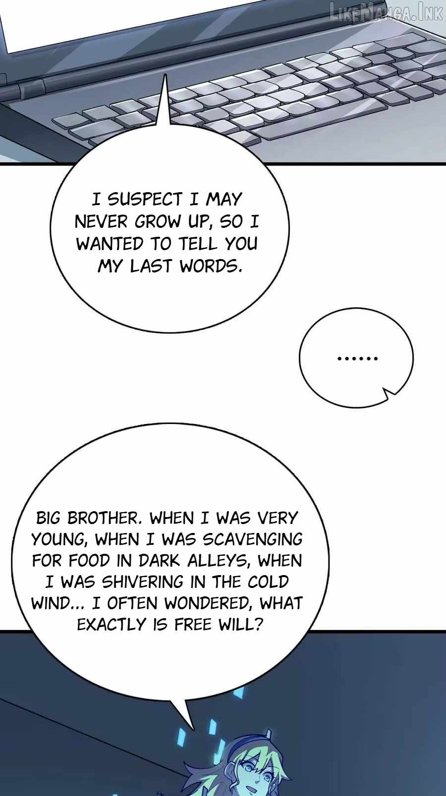 Strongest Player Chapter 52-eng-li - Page 27