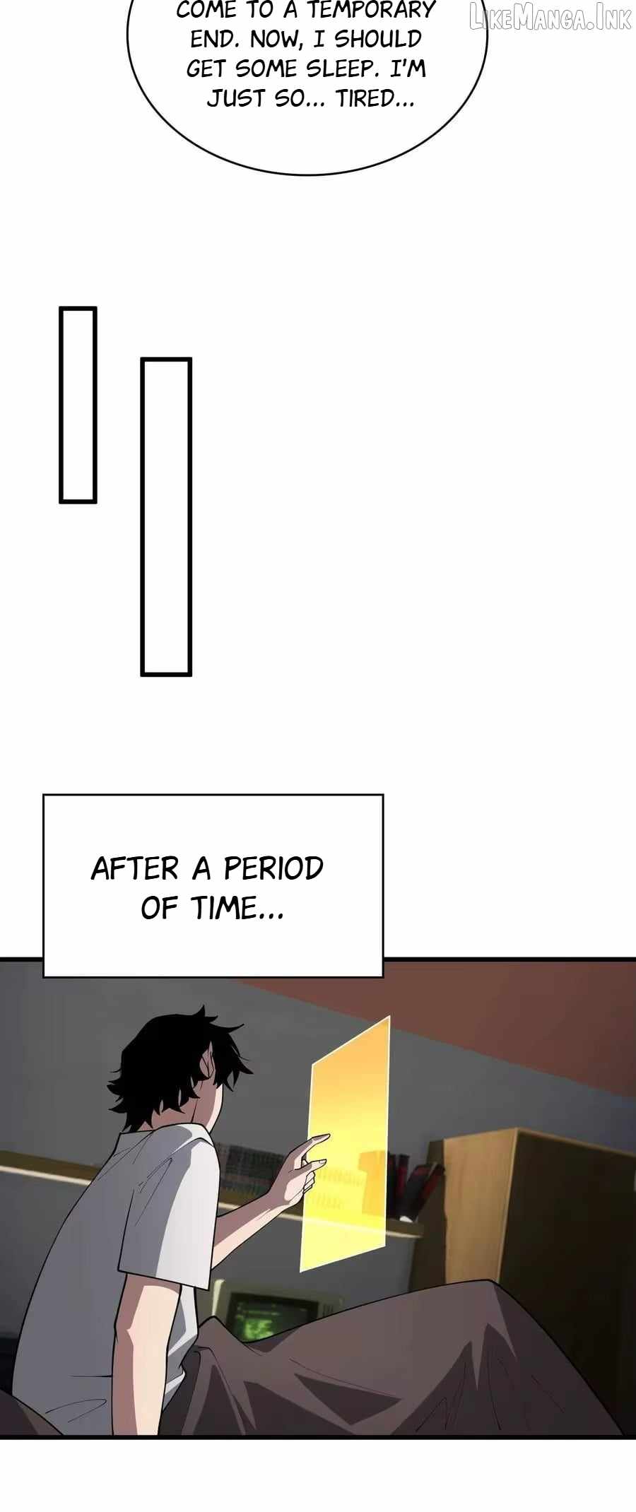 Strongest Player Chapter 53-eng-li - Page 37