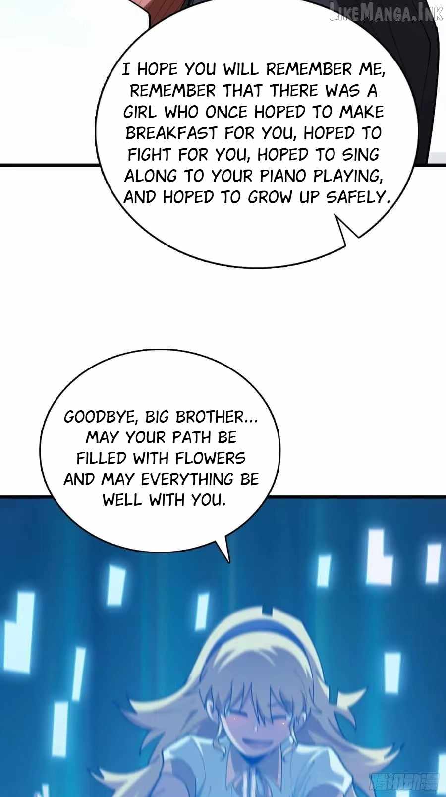 Strongest Player Chapter 52-eng-li - Page 36