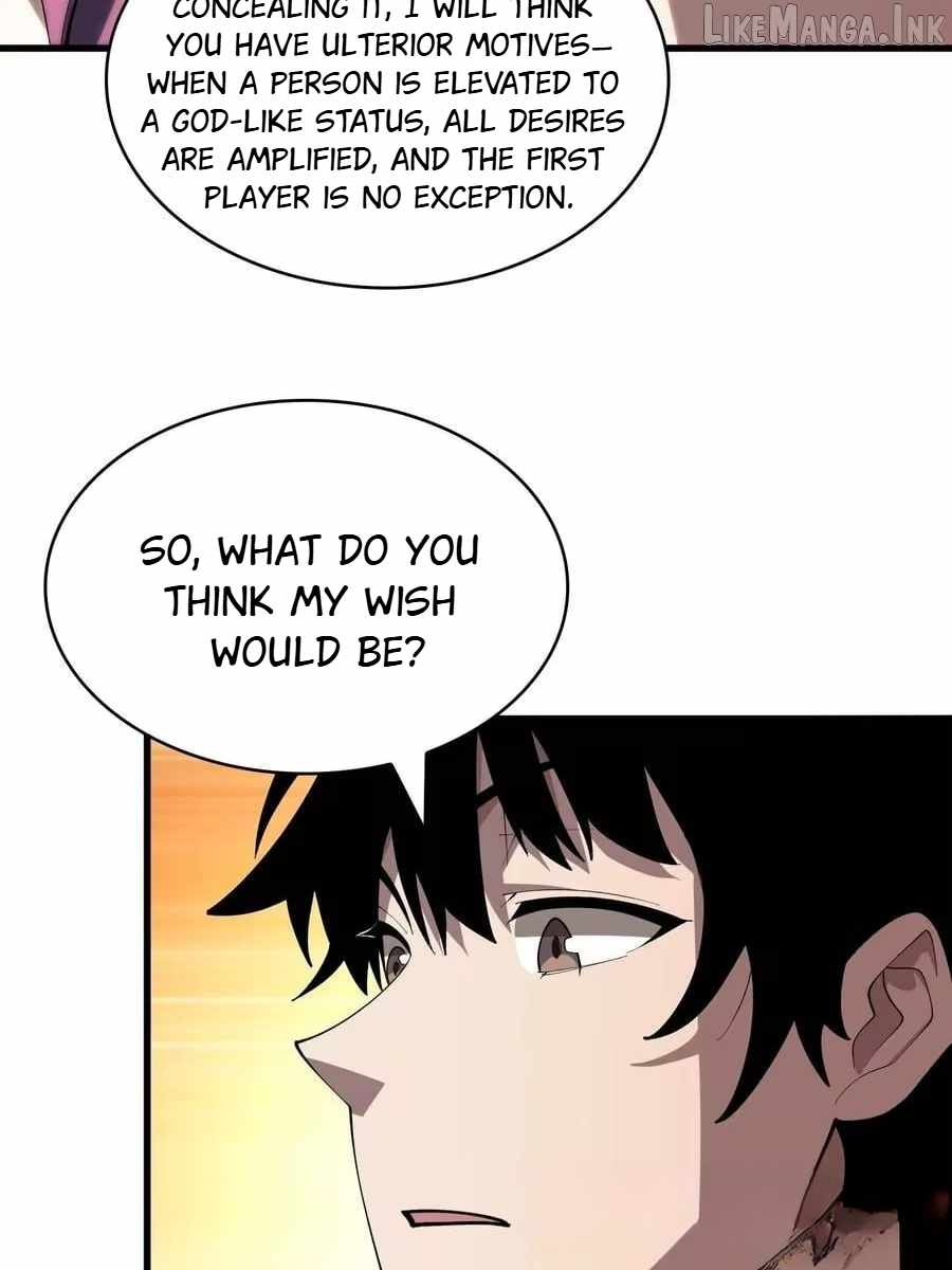 Strongest Player Chapter 54-eng-li - Page 40