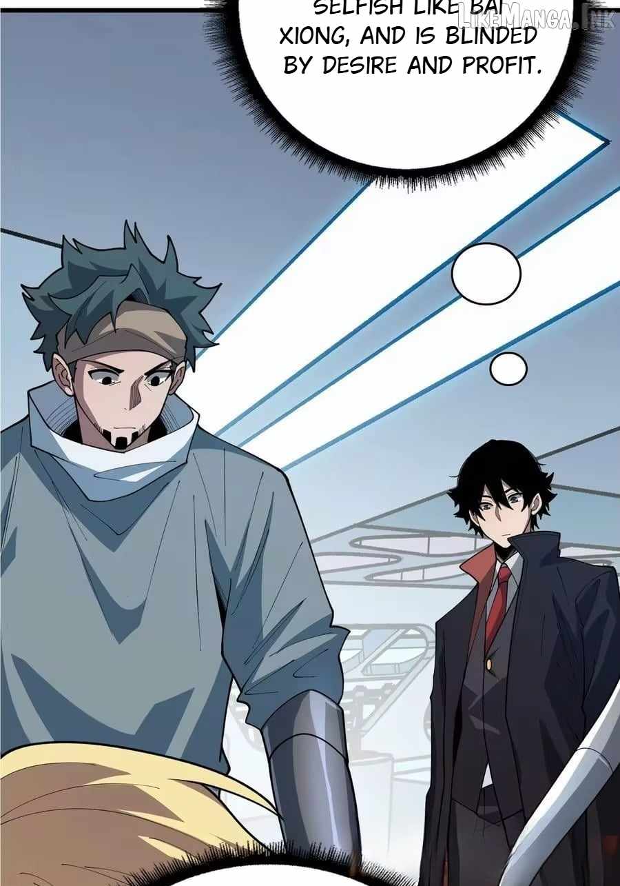 Strongest Player Chapter 52-eng-li - Page 10