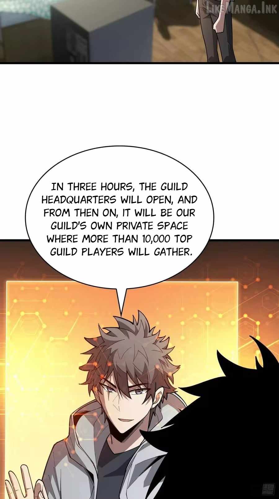 Strongest Player Chapter 54-eng-li - Page 12