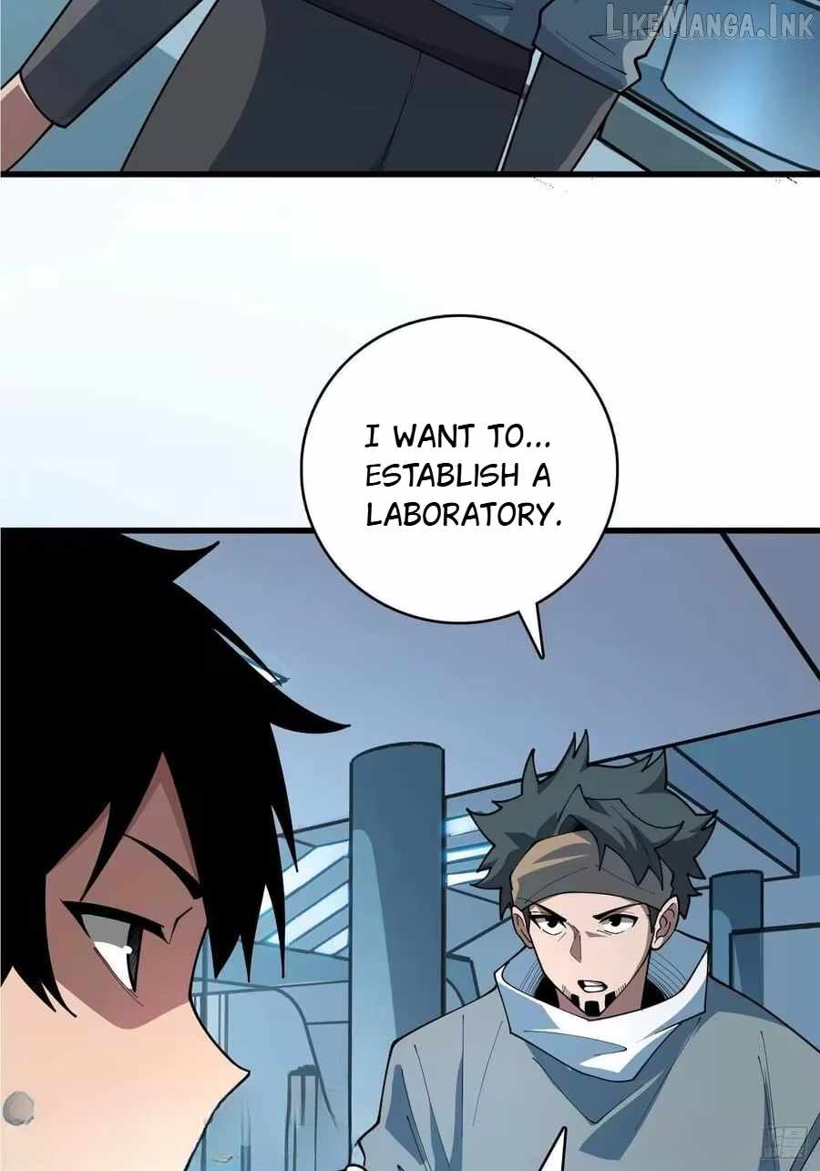 Strongest Player Chapter 52-eng-li - Page 4