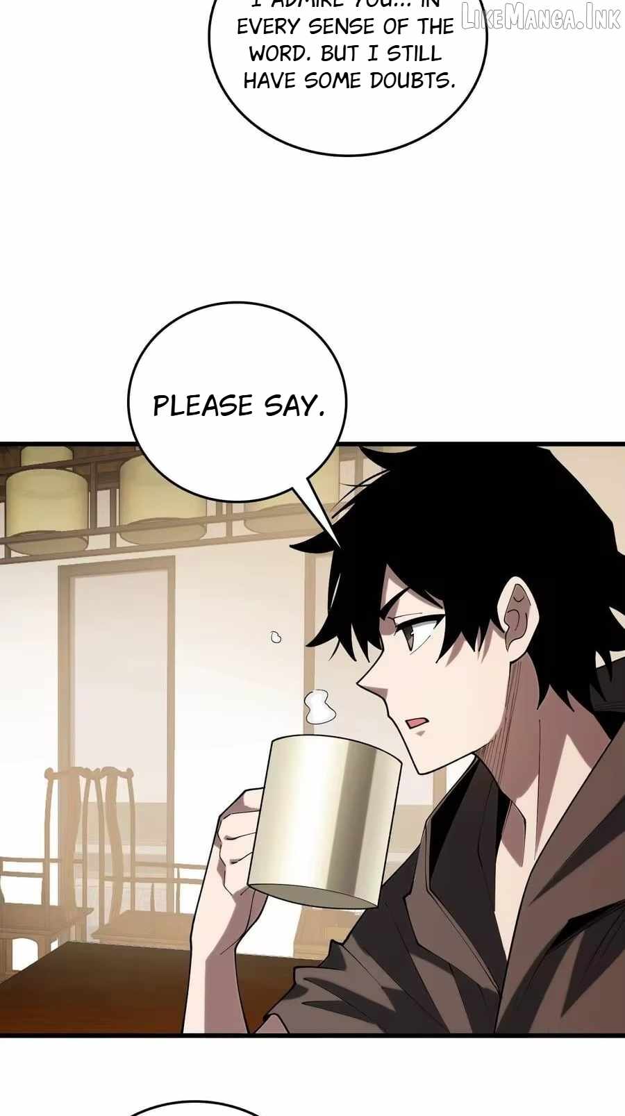 Strongest Player Chapter 54-eng-li - Page 30
