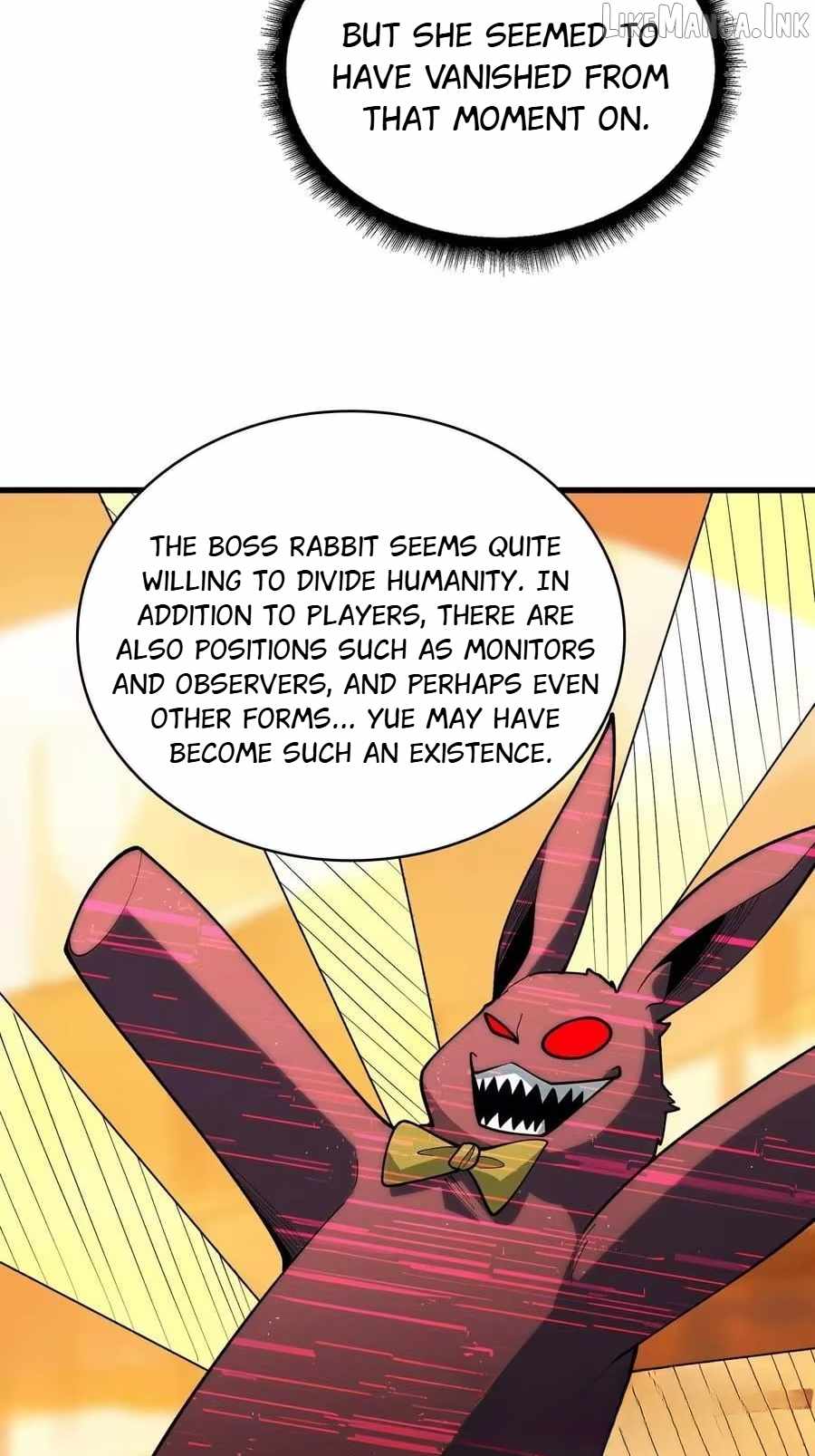 Strongest Player Chapter 53-eng-li - Page 40