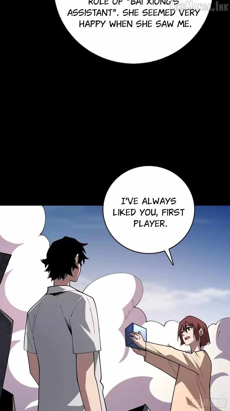 Strongest Player Chapter 53-eng-li - Page 26
