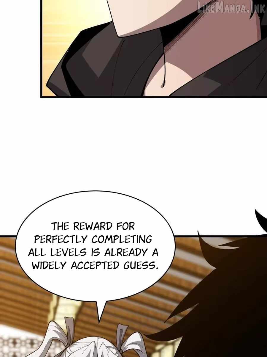 Strongest Player Chapter 54-eng-li - Page 41