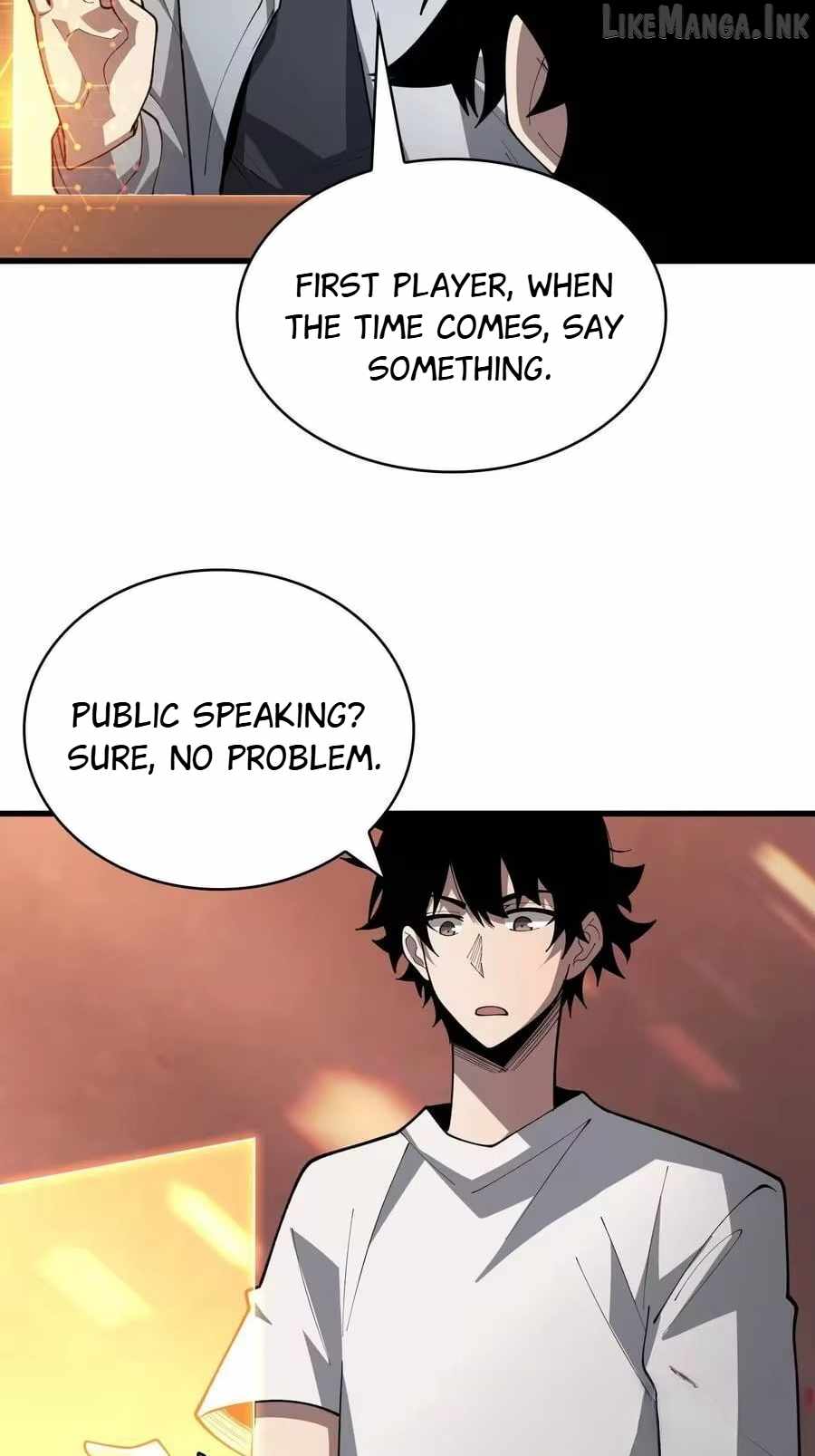 Strongest Player Chapter 54-eng-li - Page 13