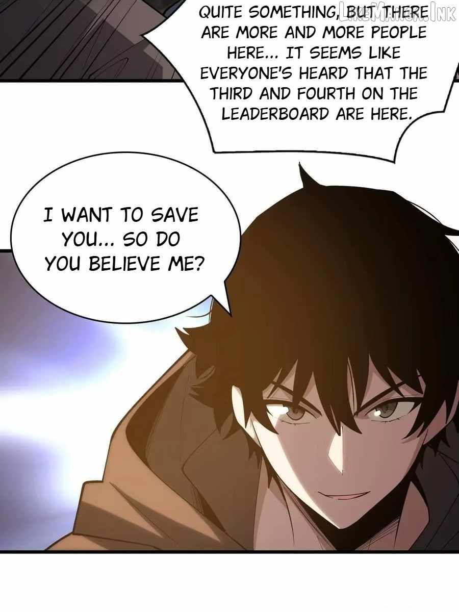 Strongest Player Chapter 54-eng-li - Page 50