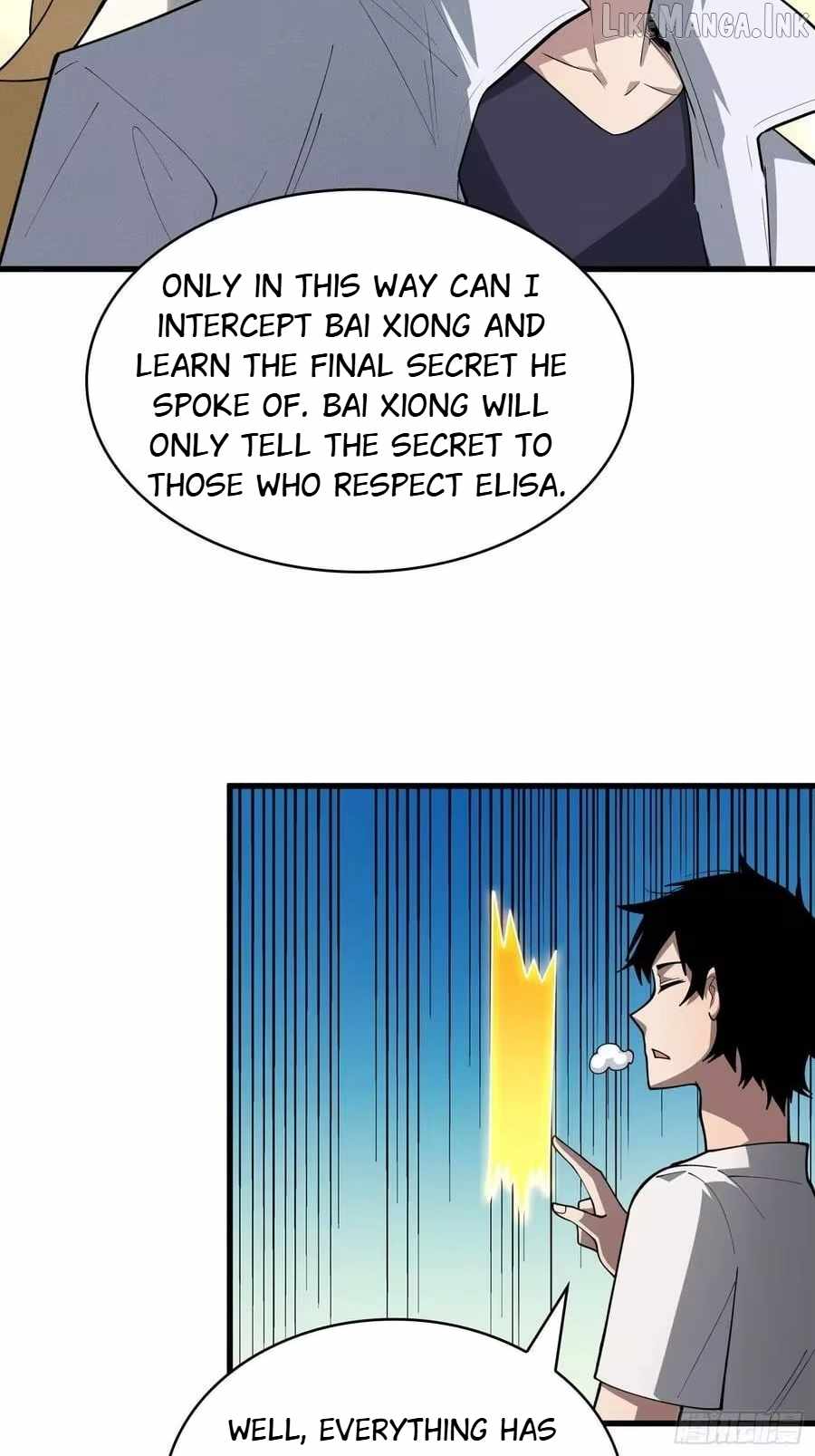 Strongest Player Chapter 53-eng-li - Page 36