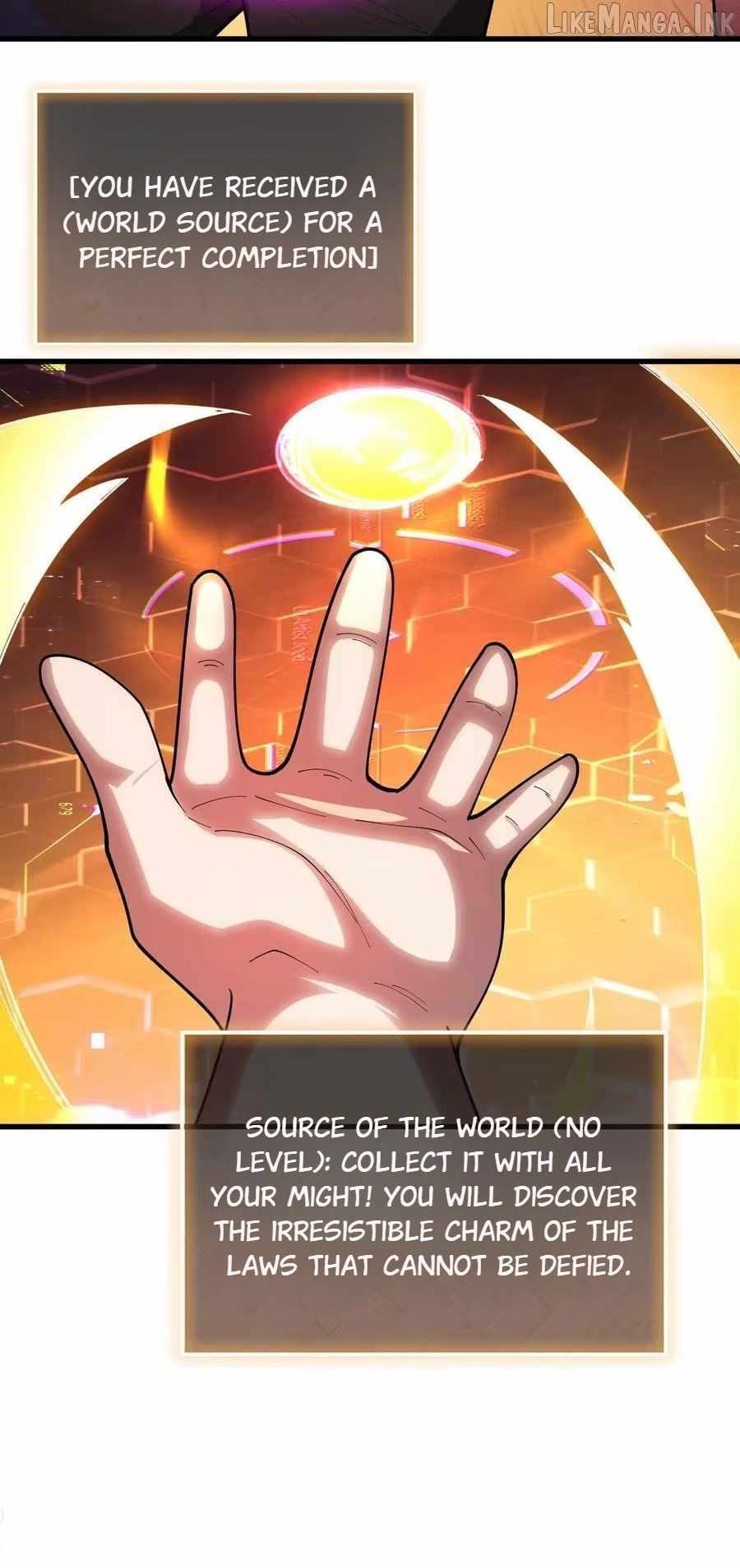 Strongest Player Chapter 53-eng-li - Page 19