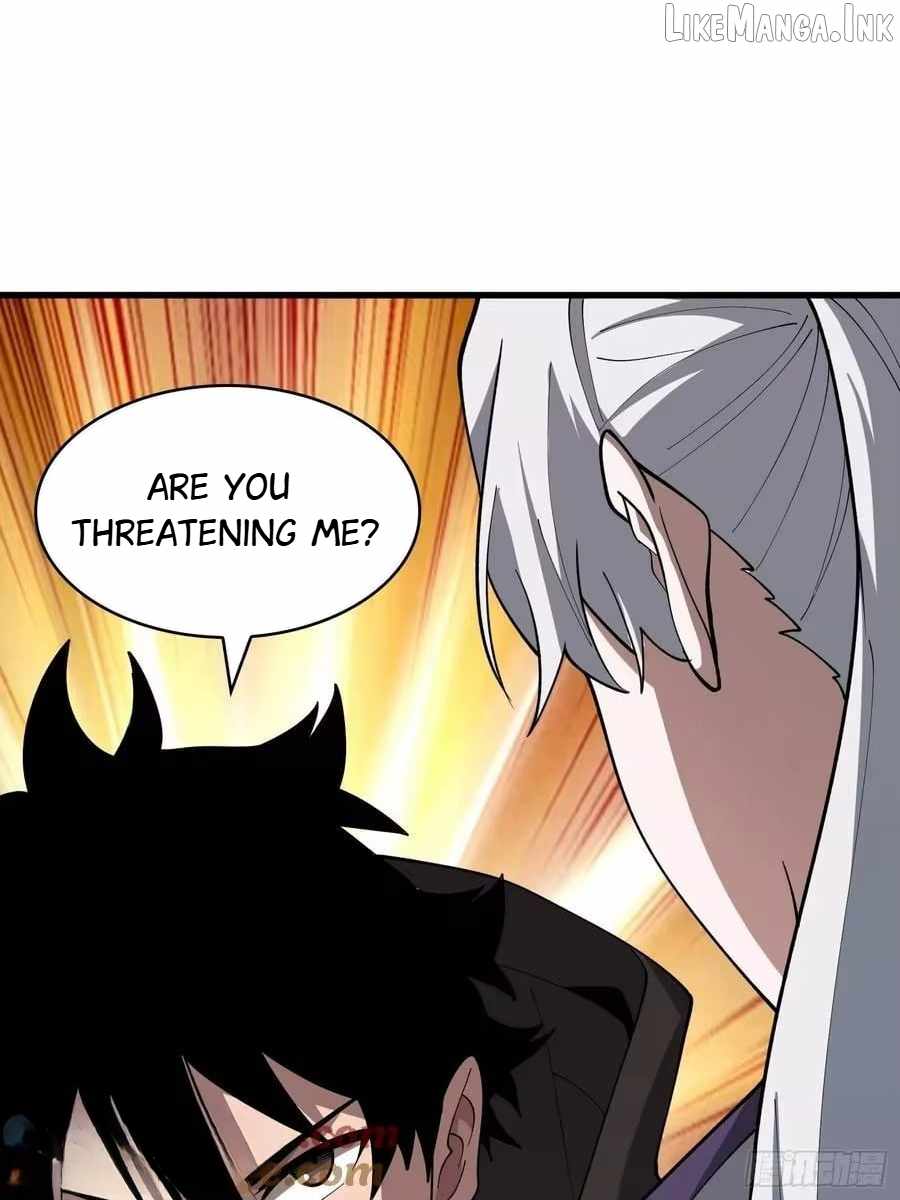 Strongest Player Chapter 54-eng-li - Page 37