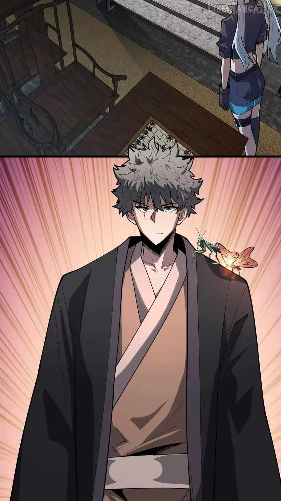 Strongest Player Chapter 54-eng-li - Page 24