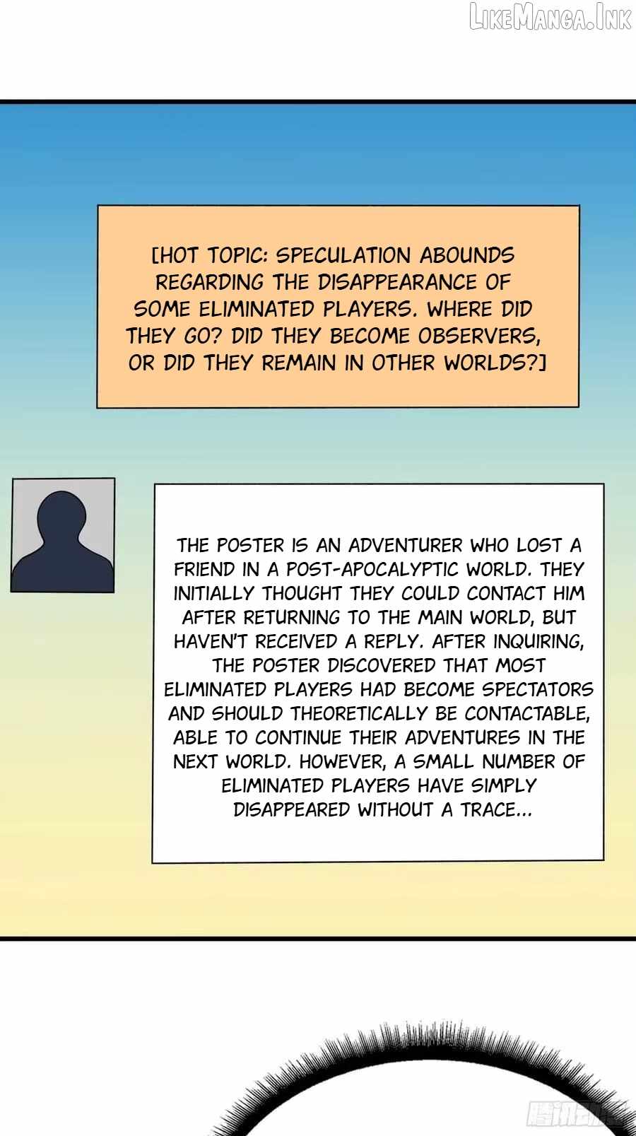 Strongest Player Chapter 53-eng-li - Page 38
