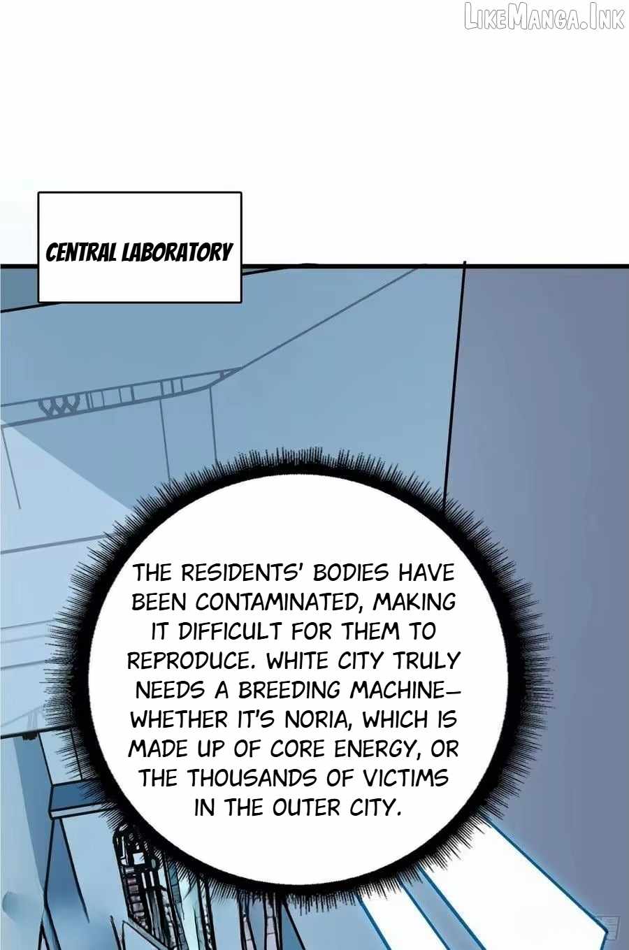 Strongest Player Chapter 52-eng-li - Page 1