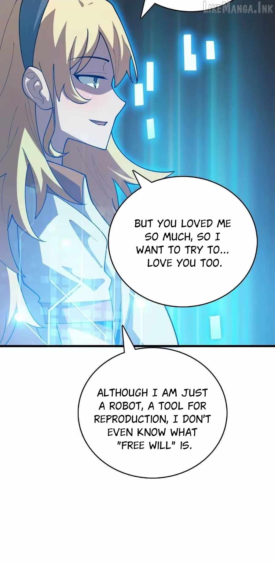Strongest Player Chapter 52-eng-li - Page 33