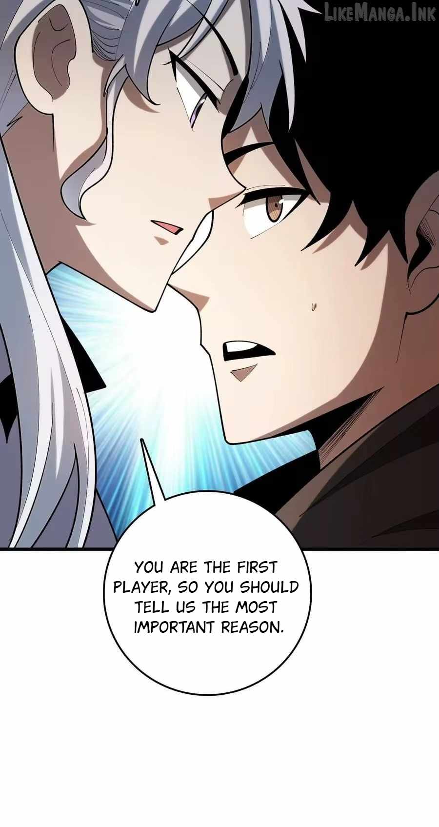Strongest Player Chapter 54-eng-li - Page 36