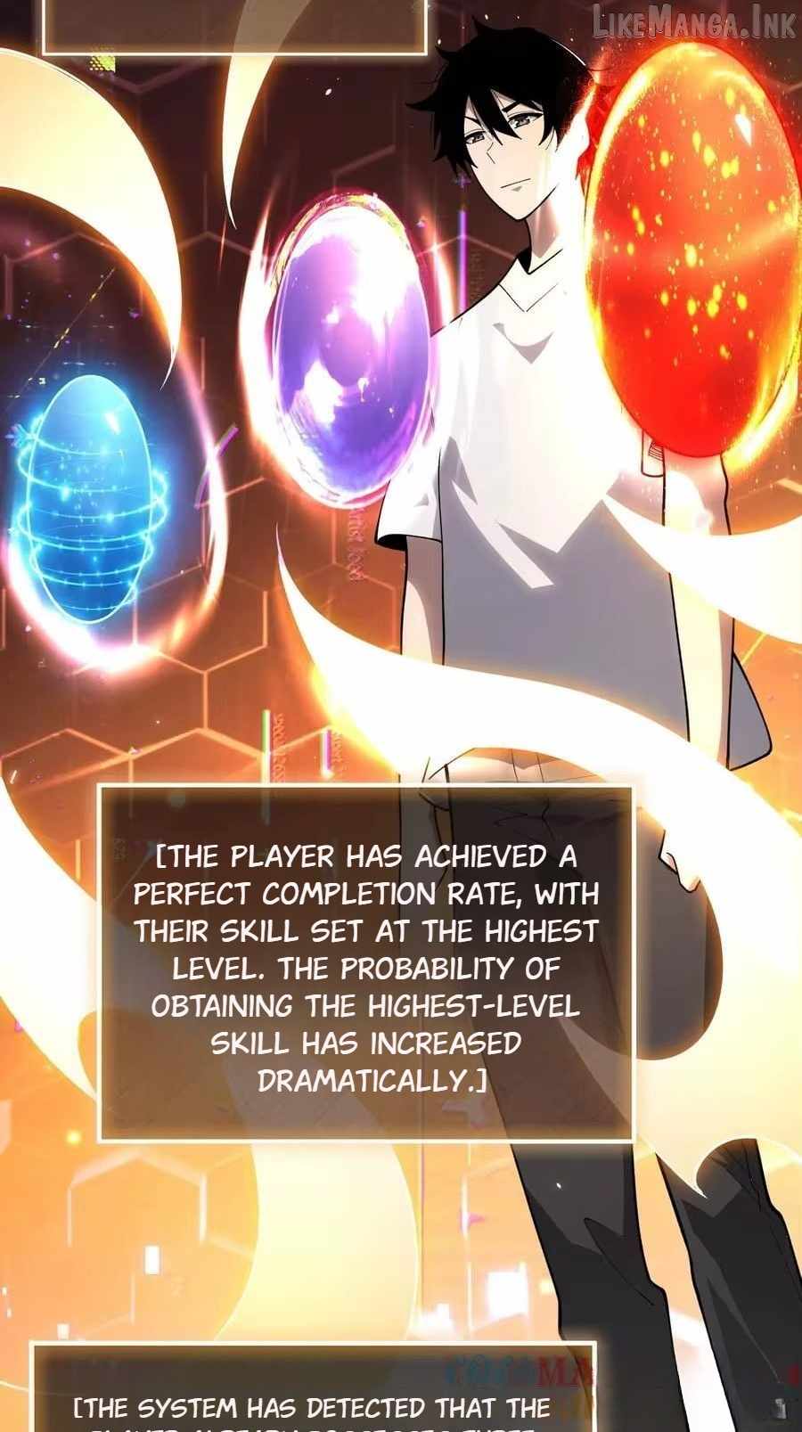 Strongest Player Chapter 53-eng-li - Page 13