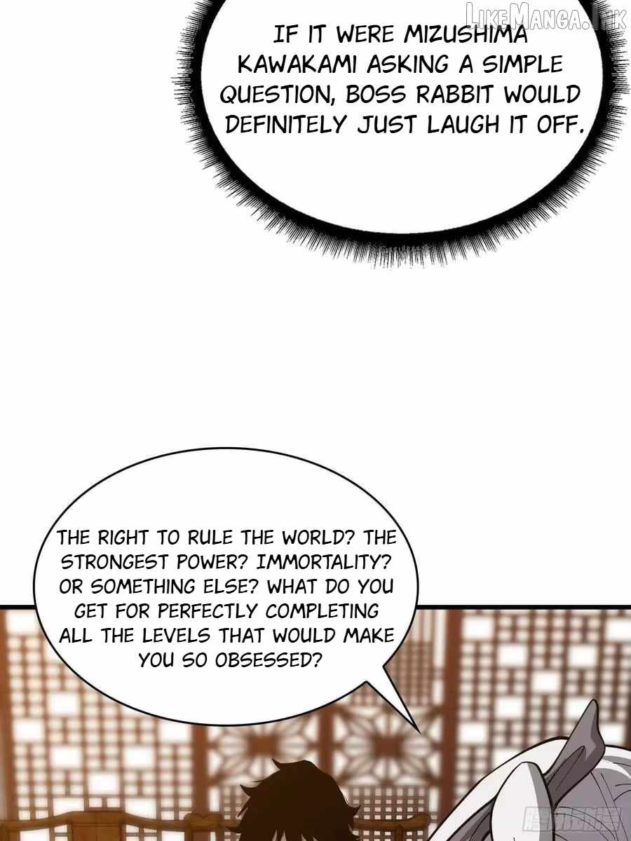 Strongest Player Chapter 54-eng-li - Page 44