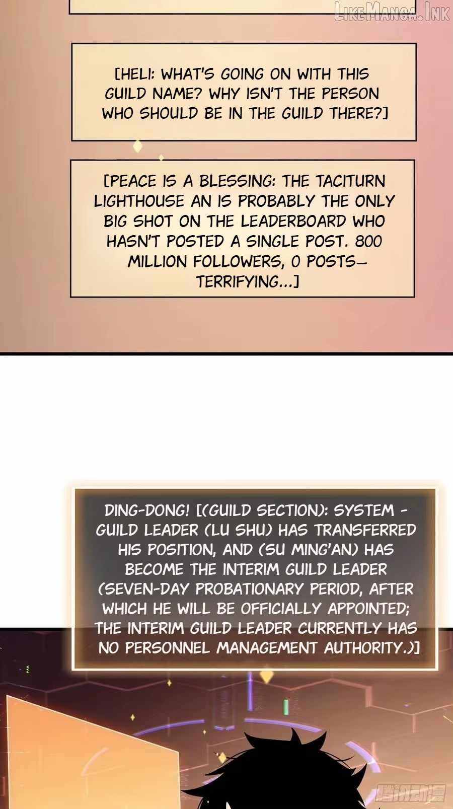 Strongest Player Chapter 54-eng-li - Page 5