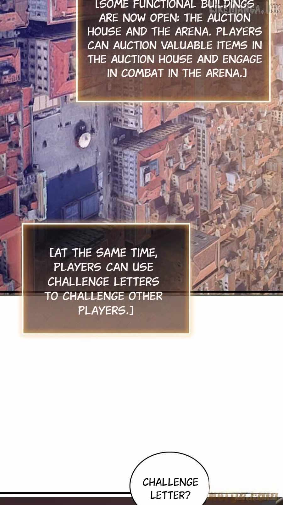 Strongest Player Chapter 53-eng-li - Page 22
