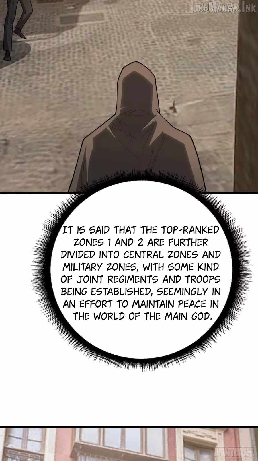 Strongest Player Chapter 54-eng-li - Page 21