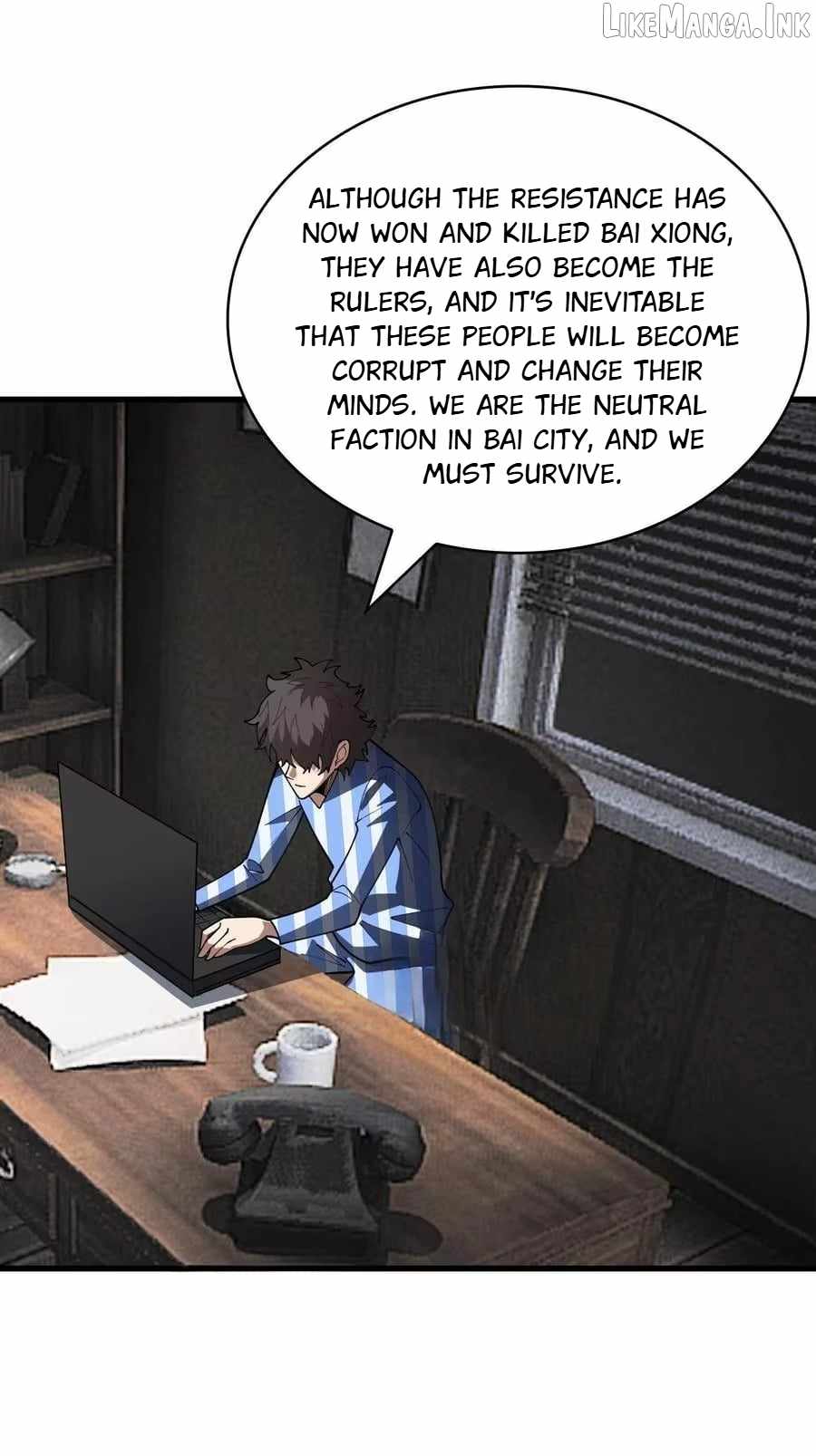 Strongest Player Chapter 52-eng-li - Page 48
