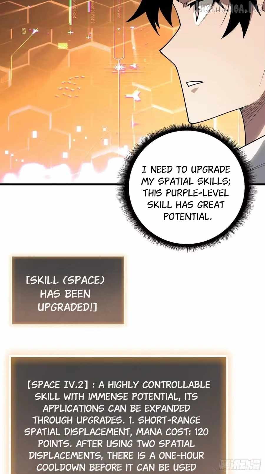Strongest Player Chapter 53-eng-li - Page 17