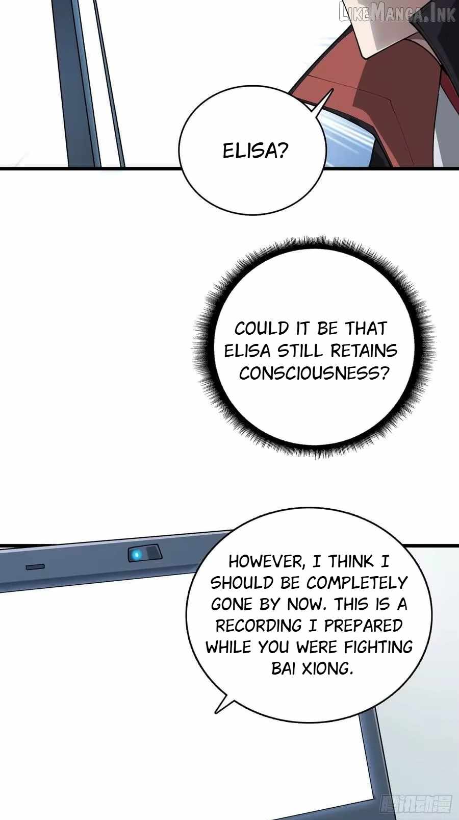 Strongest Player Chapter 52-eng-li - Page 26