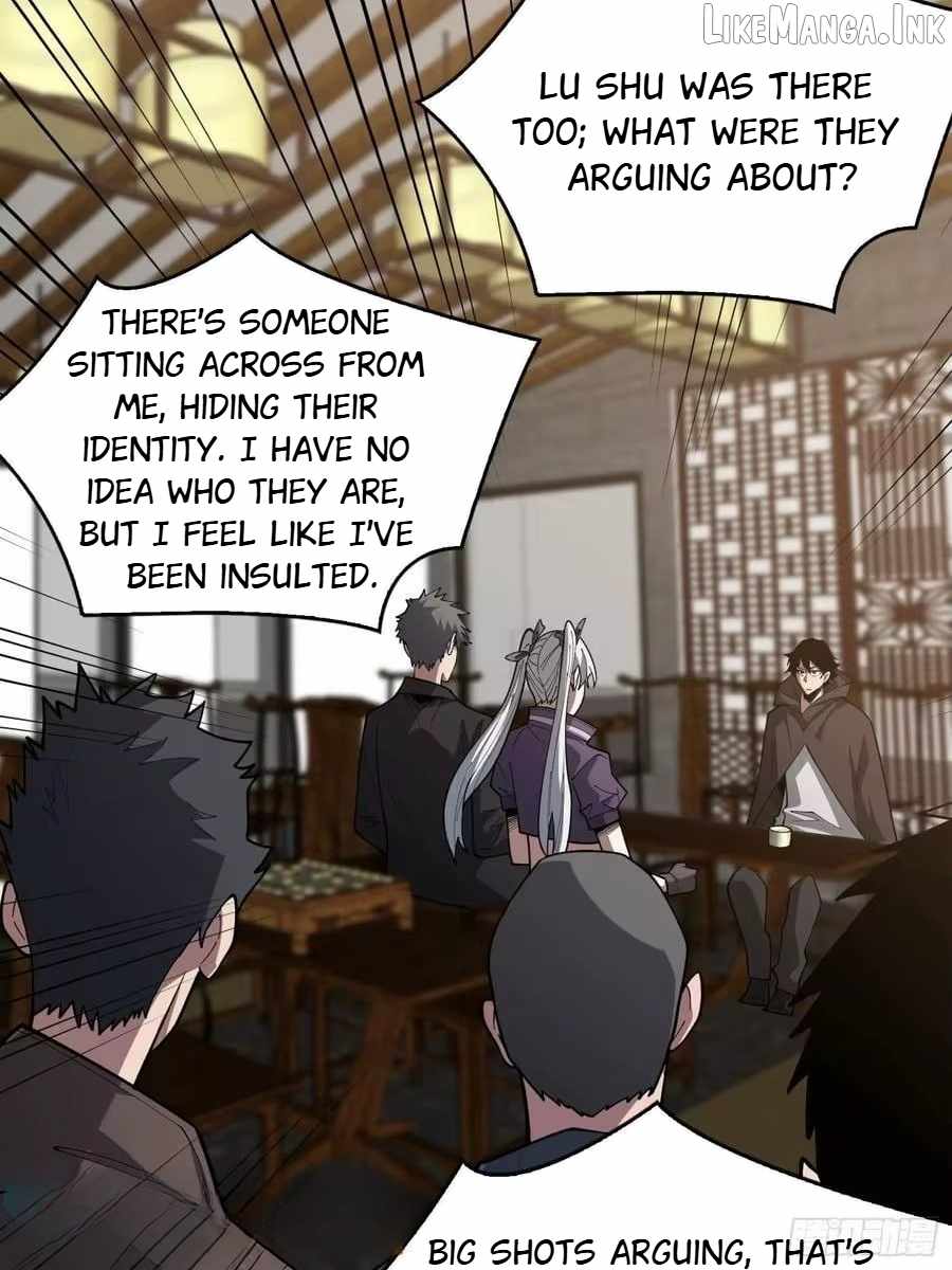 Strongest Player Chapter 54-eng-li - Page 49