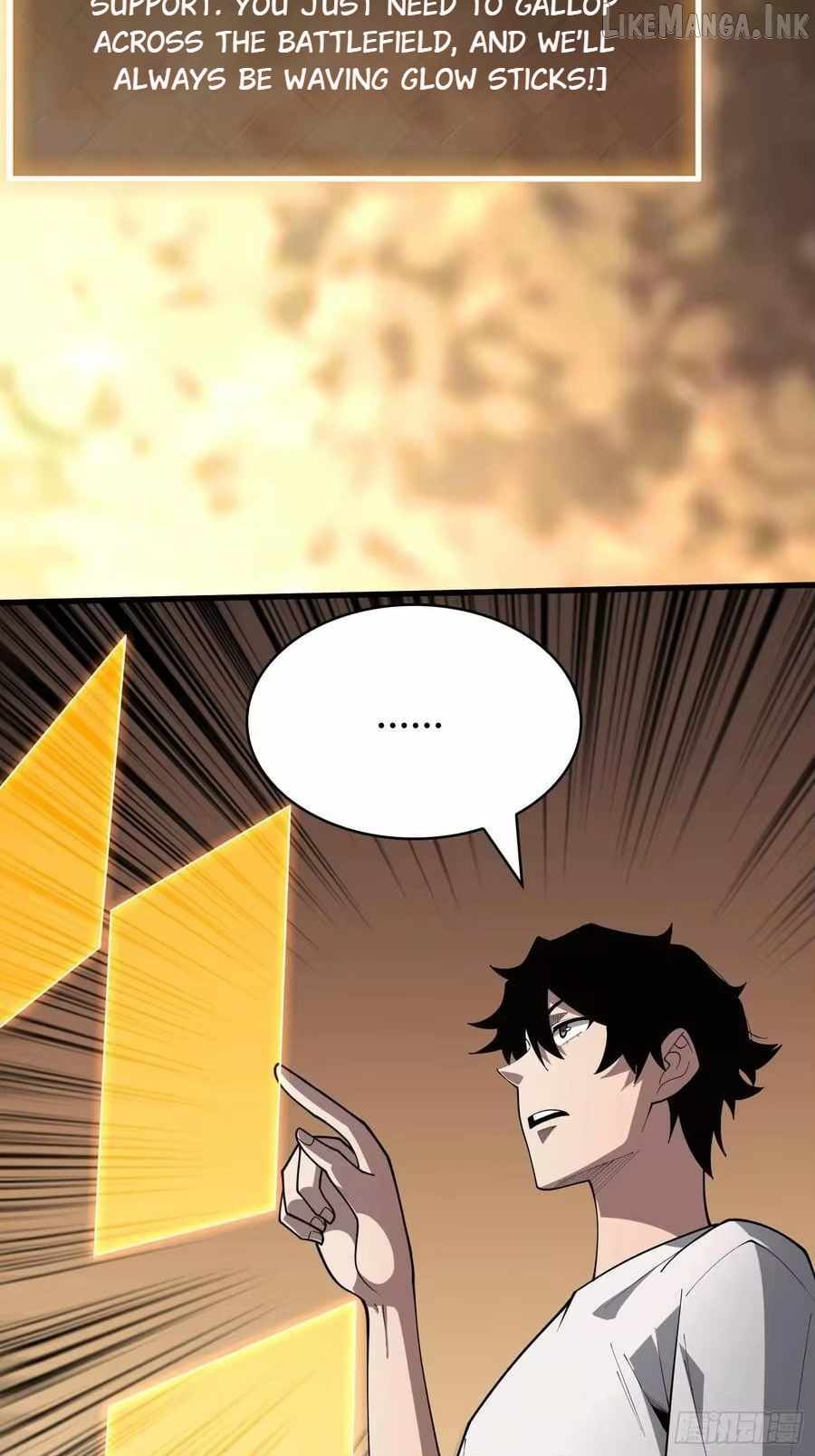 Strongest Player Chapter 53-eng-li - Page 44