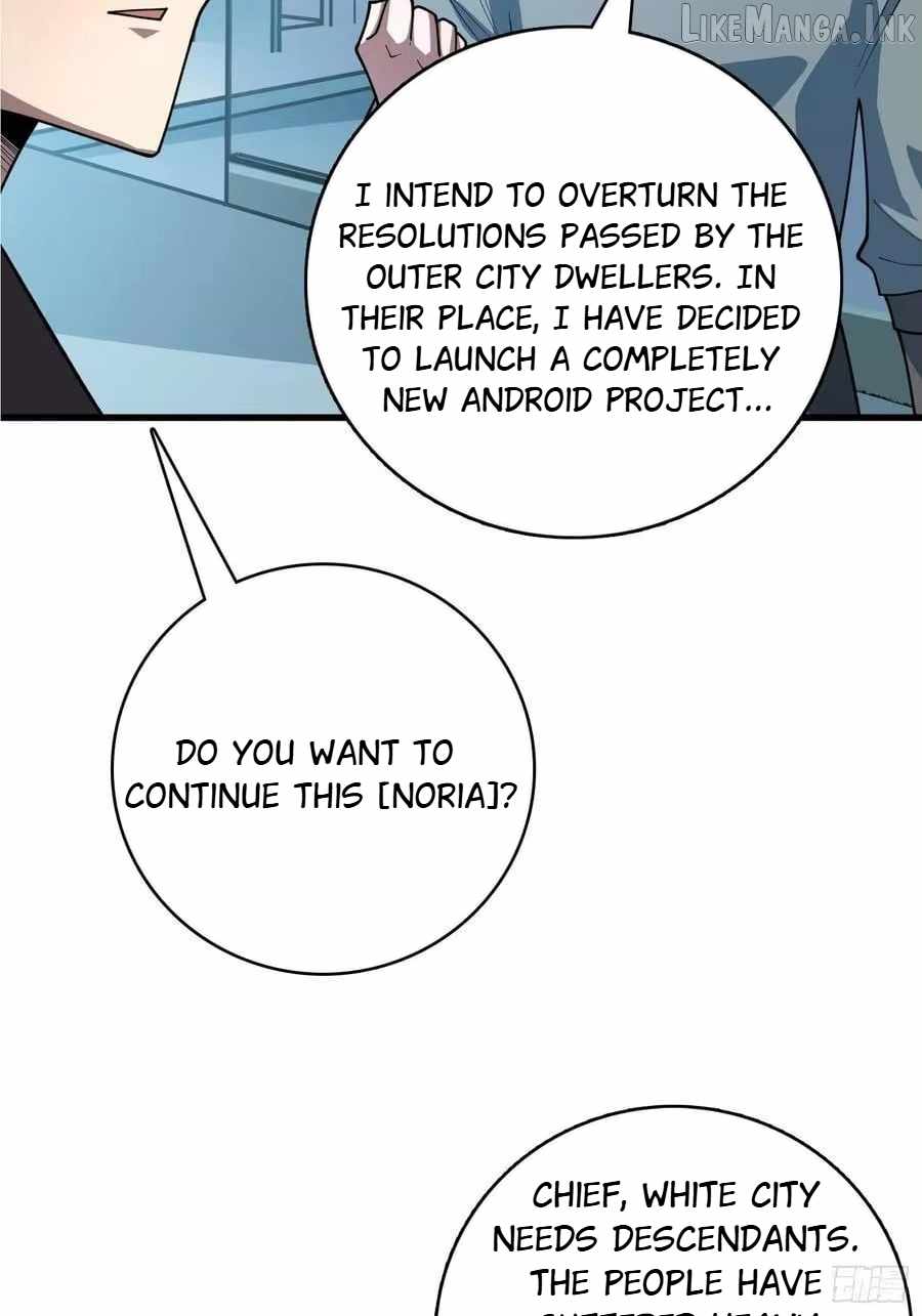 Strongest Player Chapter 52-eng-li - Page 5