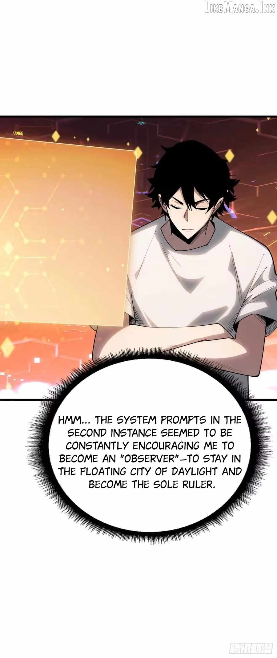 Strongest Player Chapter 54-eng-li - Page 9