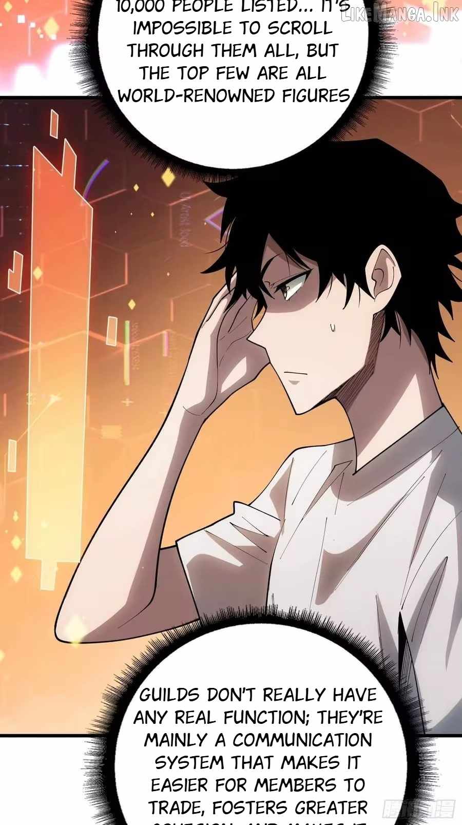 Strongest Player Chapter 54-eng-li - Page 2