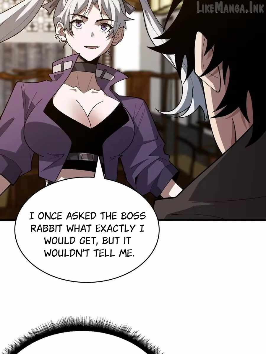 Strongest Player Chapter 54-eng-li - Page 42