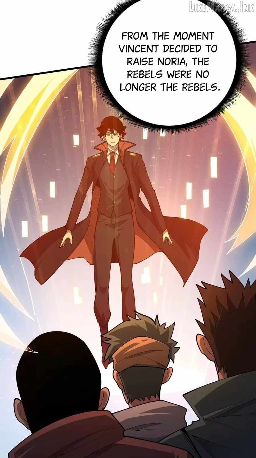 Strongest Player Chapter 52-eng-li - Page 42