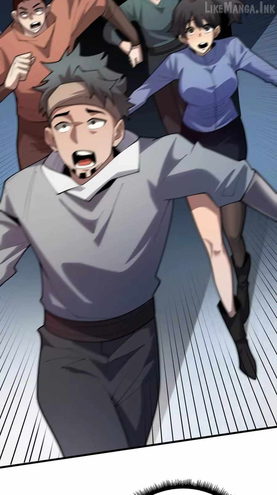 Strongest Player Chapter 52-eng-li - Page 41