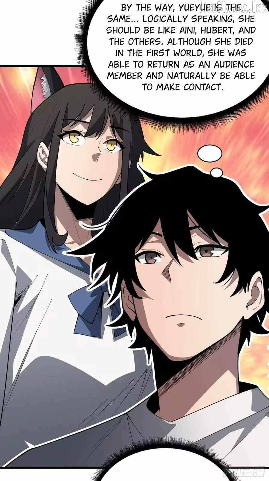Strongest Player Chapter 53-eng-li - Page 39