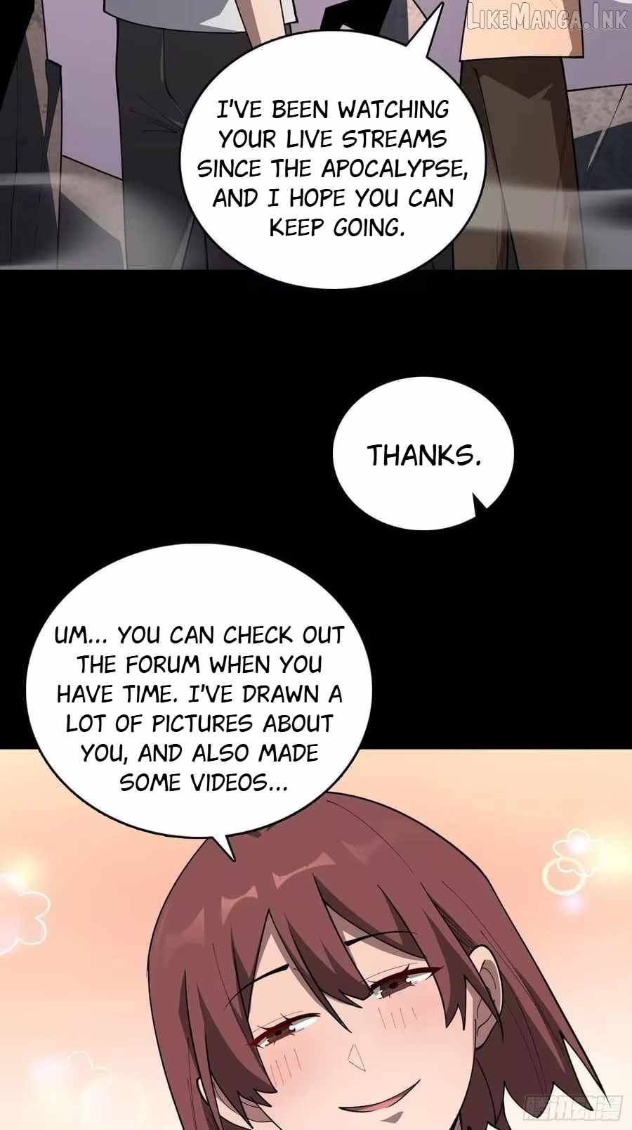 Strongest Player Chapter 53-eng-li - Page 27