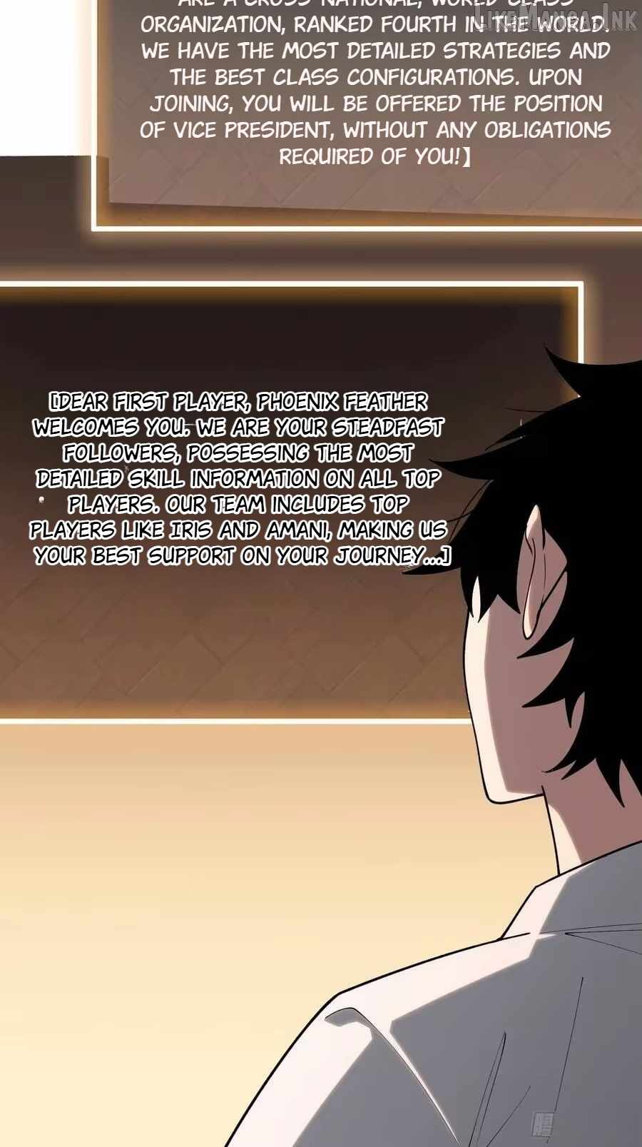 Strongest Player Chapter 53-eng-li - Page 42