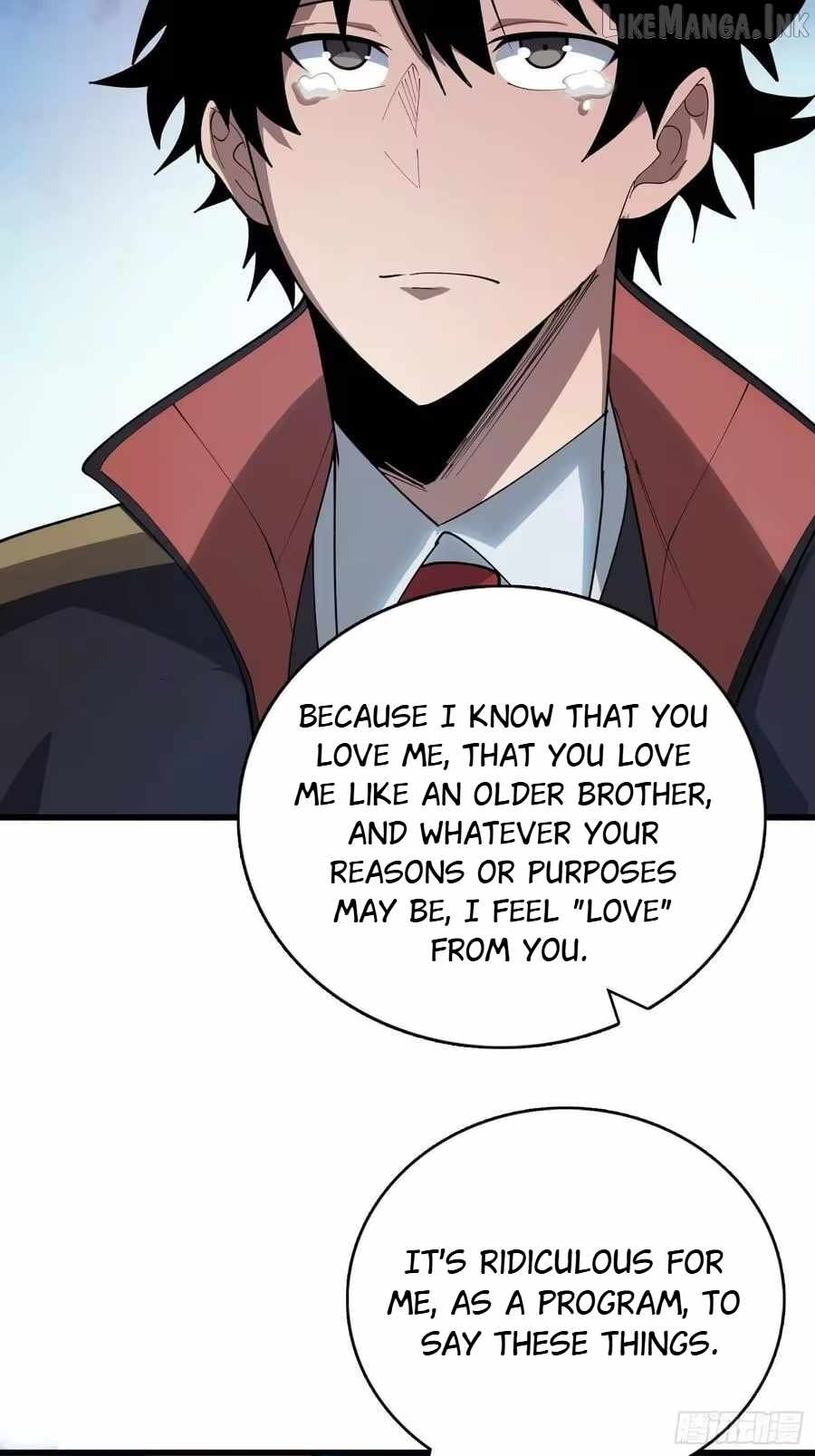 Strongest Player Chapter 52-eng-li - Page 32
